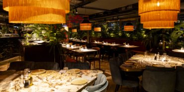 V Modern Italian İstanbul'da açıldı