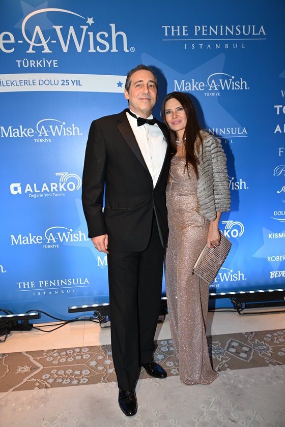 Vedat Alaton,Seda Söğütlü