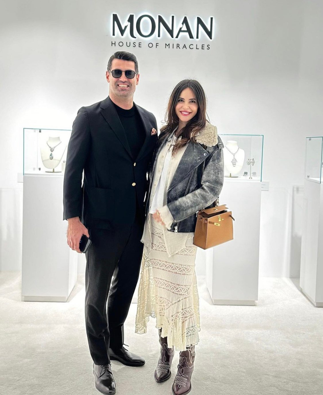 Volkan-Zeynep Sever Demirel