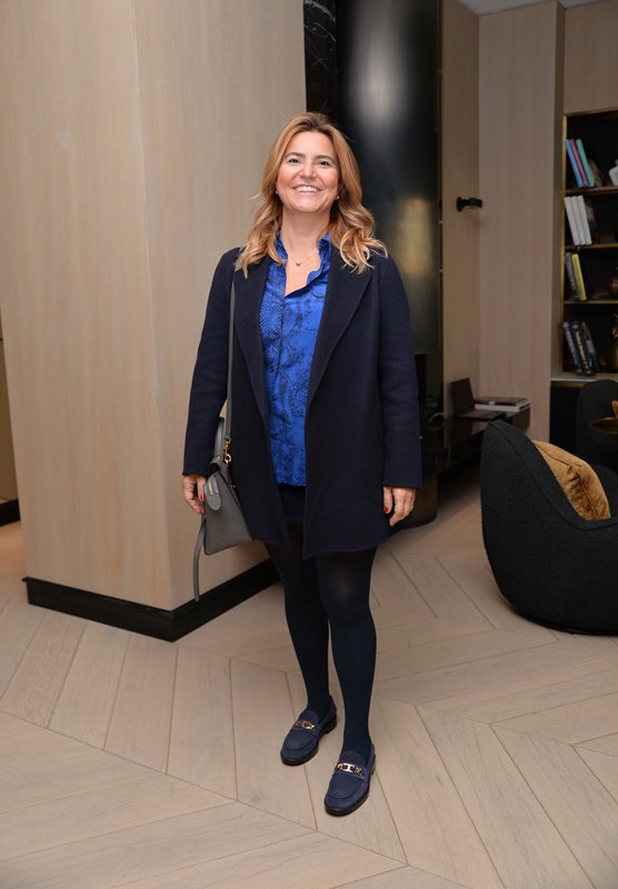 Zeynep Denizci
