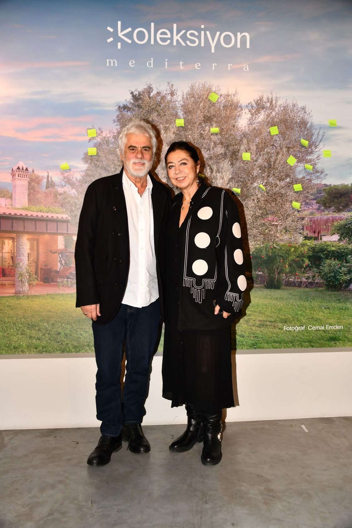 Ahmet - Ayşegül Hotiç