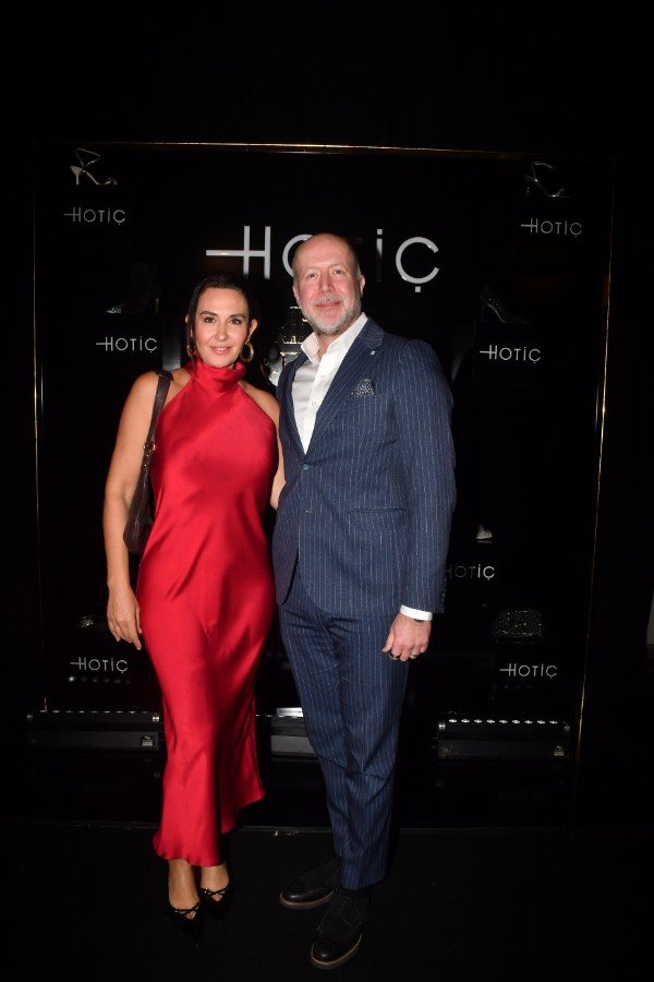 Ayşe Tolga - Tolga Balta