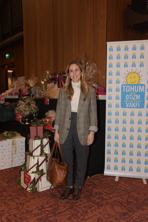 Ayşecan Özyeğin Oktay