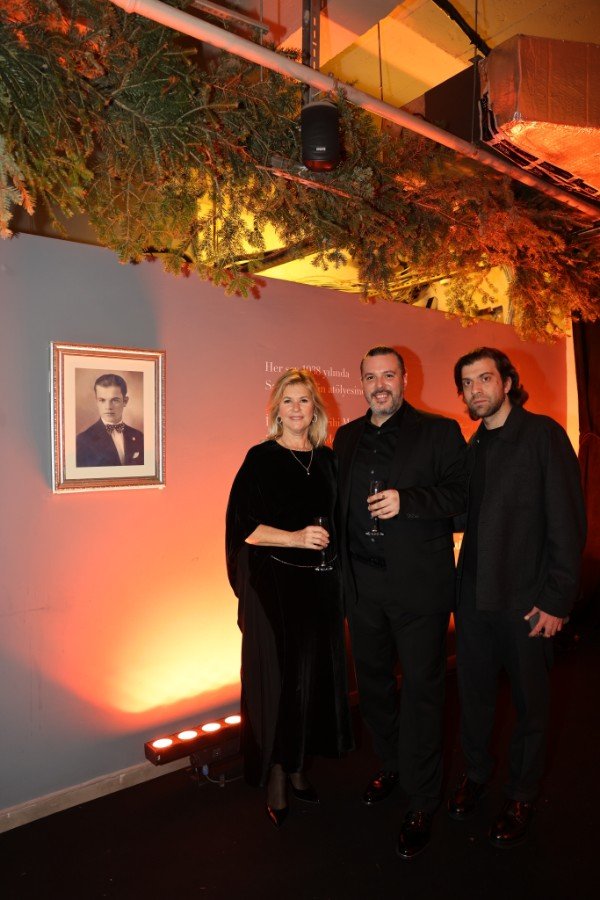 Berat Muştuoğlu, Emirhan Hotiç, Mert Muştuoğlu