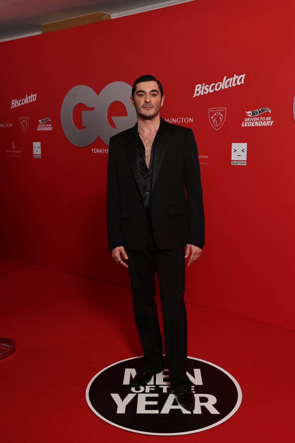 Burak Deniz