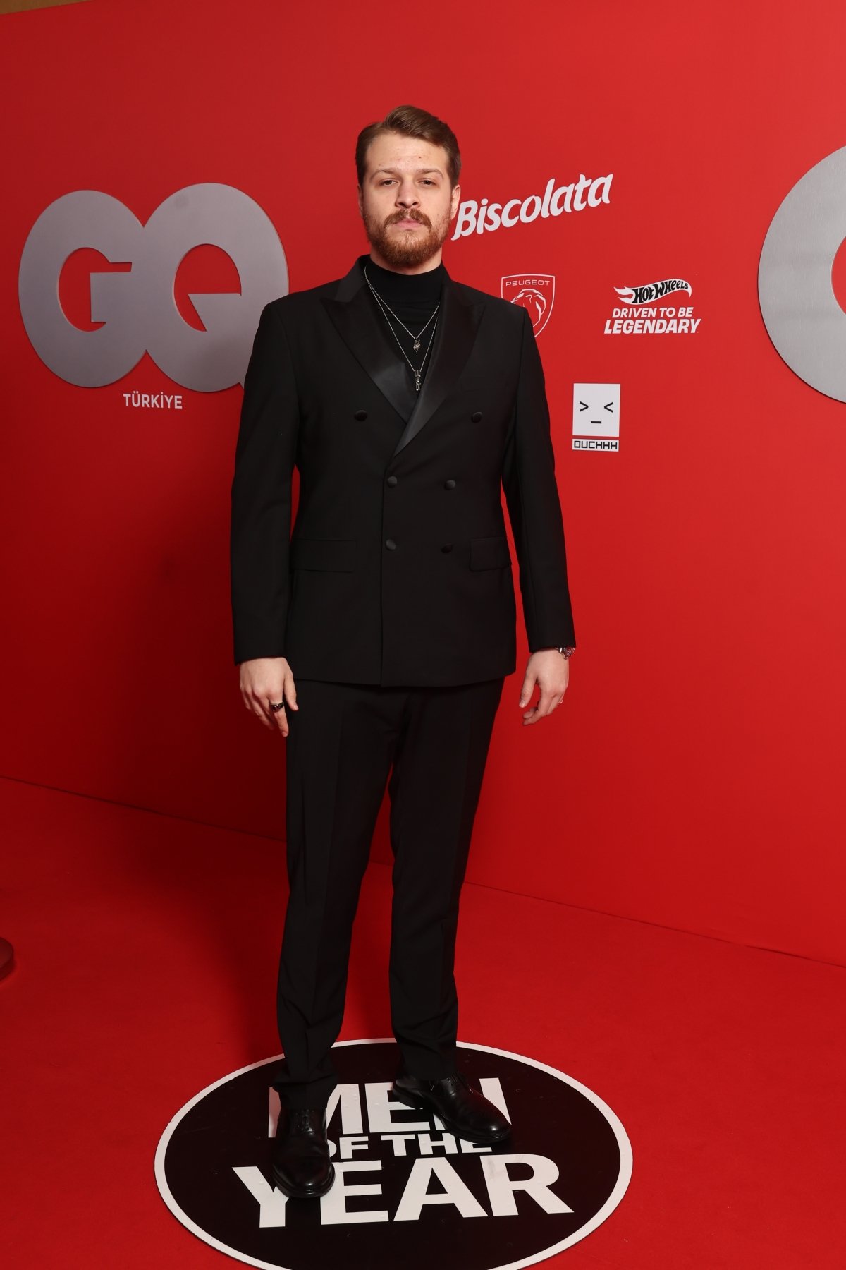 Burak Yörük