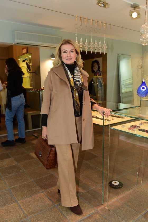 Dilek Türker