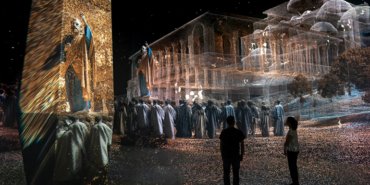 Ayasofya ile Efes Deneyim Müzeleri Ocak ayında öğrencilere ücretsiz