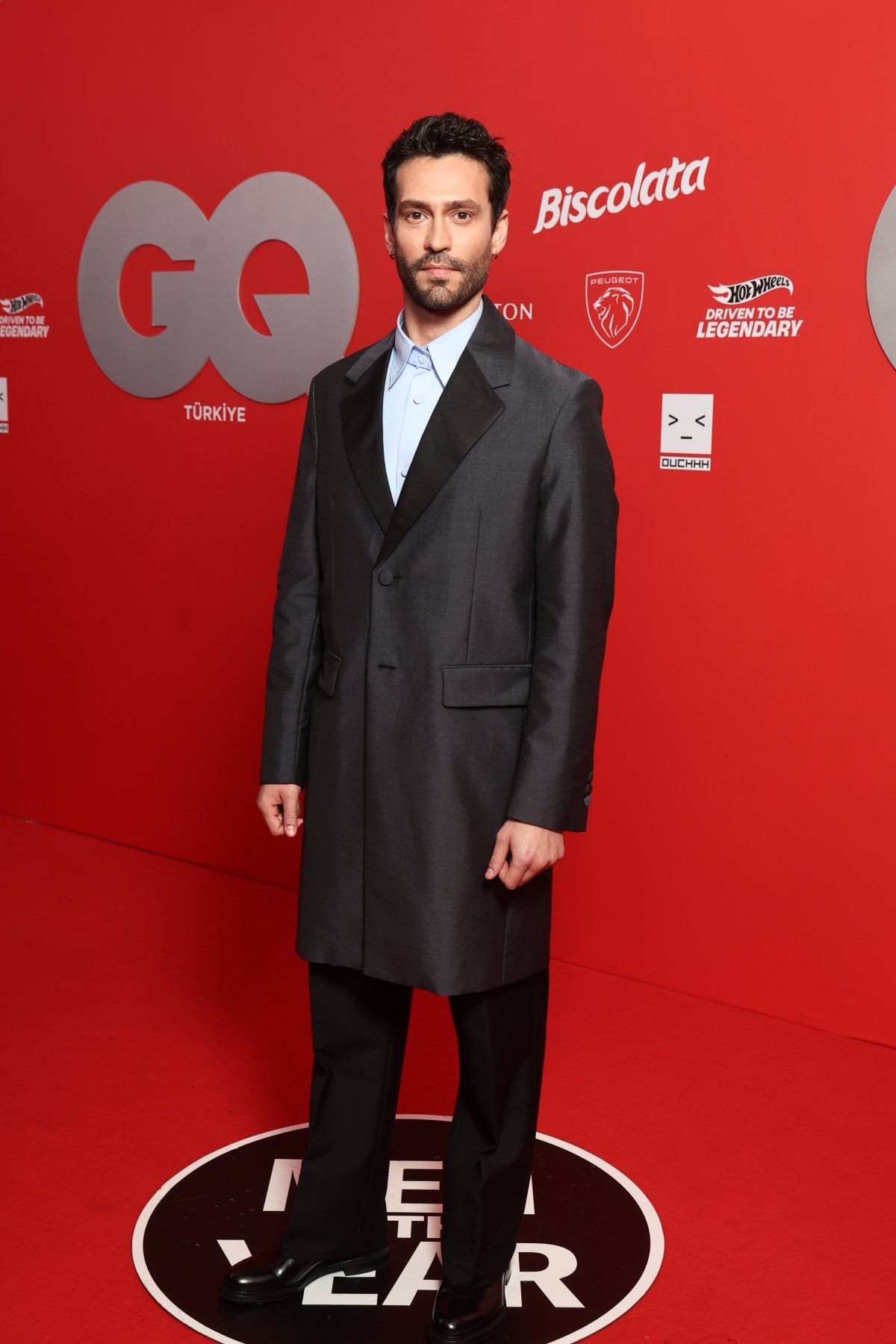 Ekin Koç