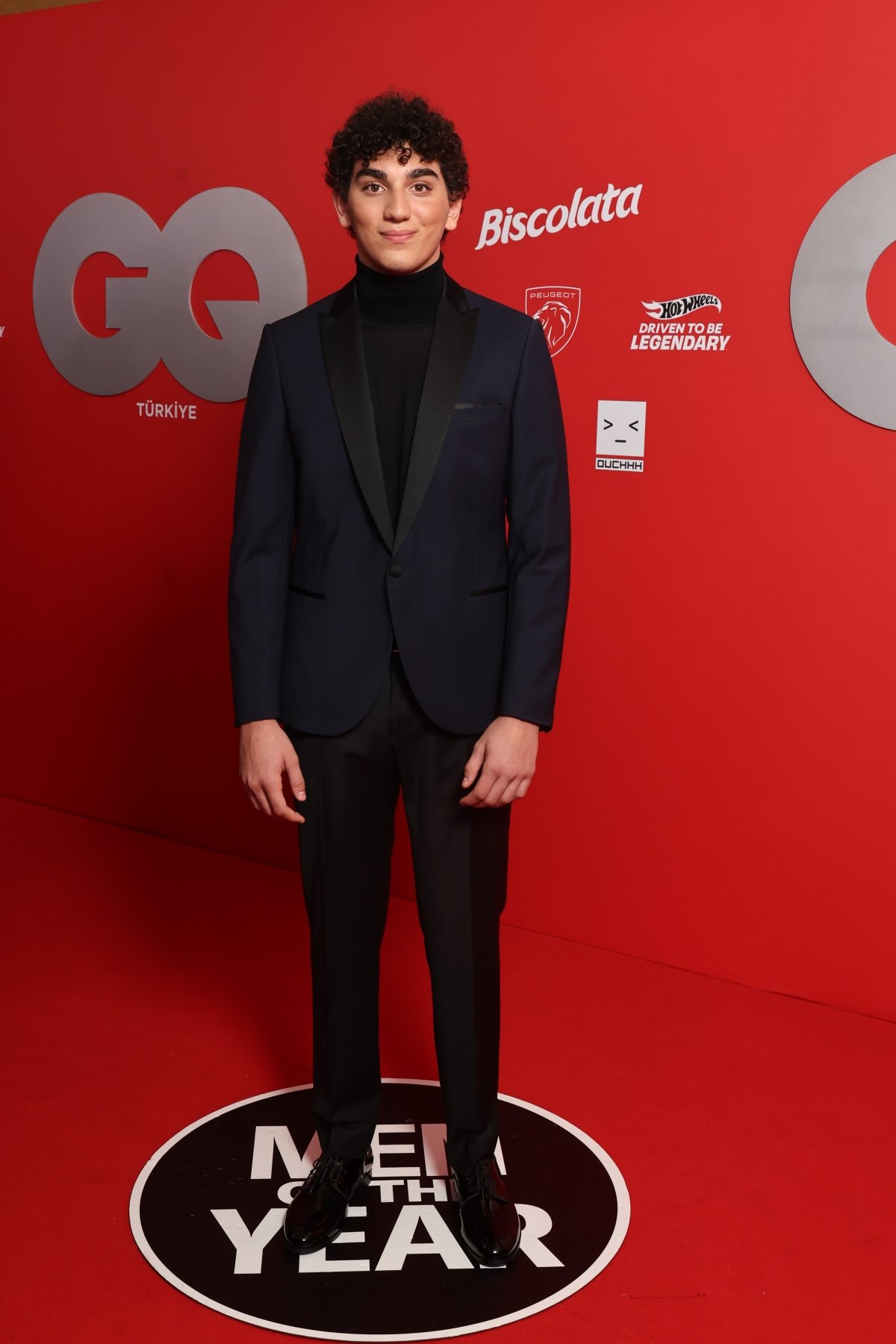 Kerem Kazaz