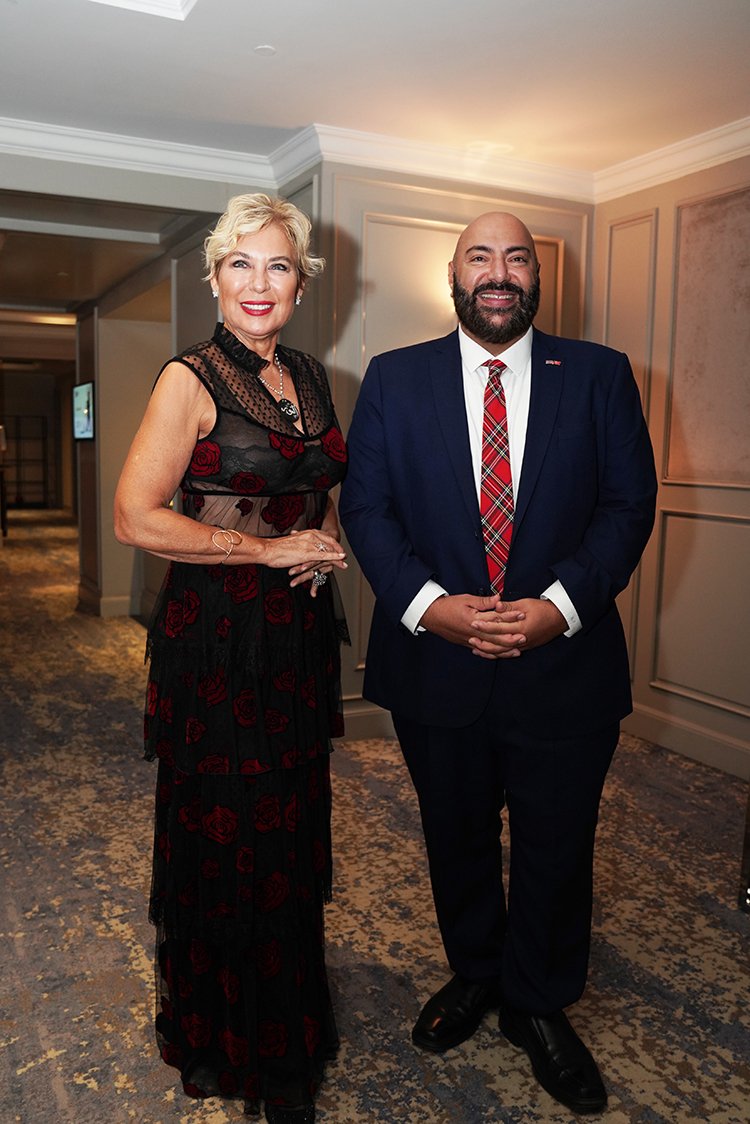 Leyla Alaton,Kenan Poleo