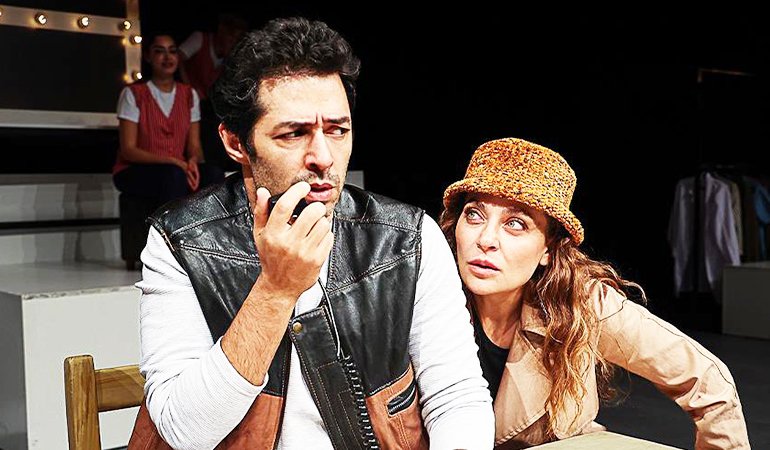 Mert Fırat,Didem Balçın