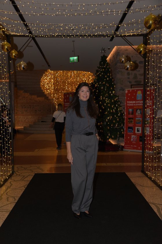 Nil Bentürk Uyguner