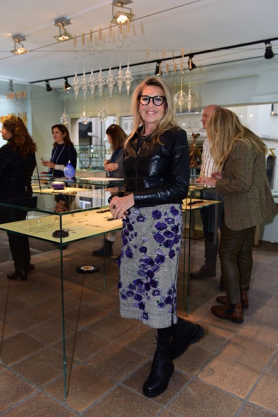 Nükhet Eczacıbaşı