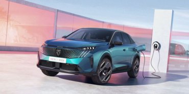 Peugeot'dan yeni yıla özel kampanya
