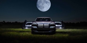 Rolls-Royce 2024 yılında özel üretimde rekor kırdı