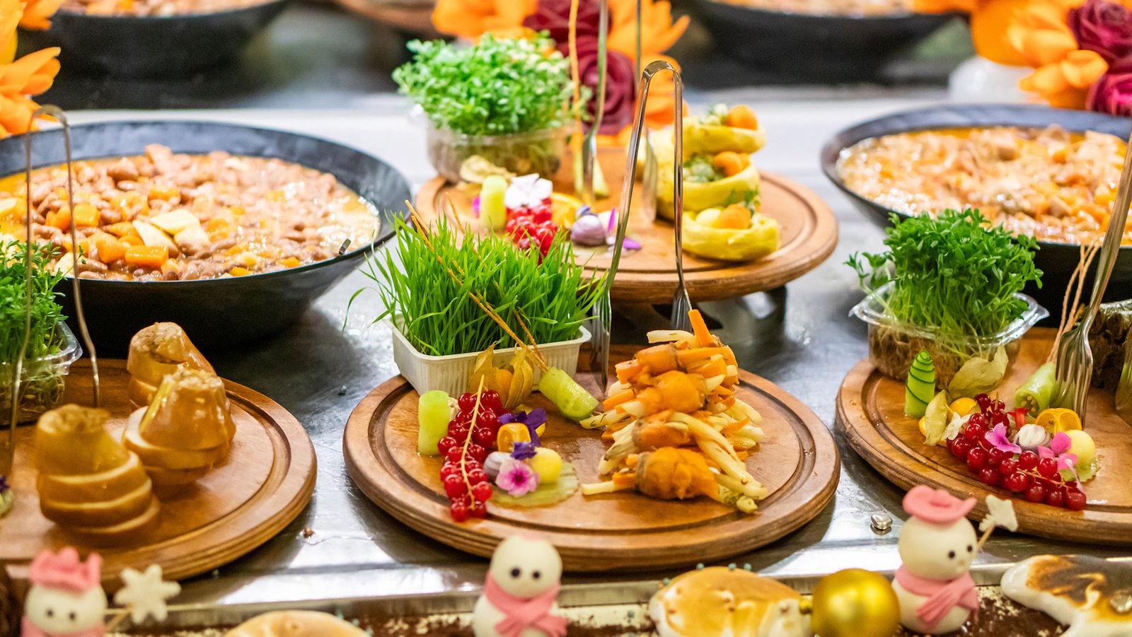 Salamis Bay Conti - Yeni Yıl