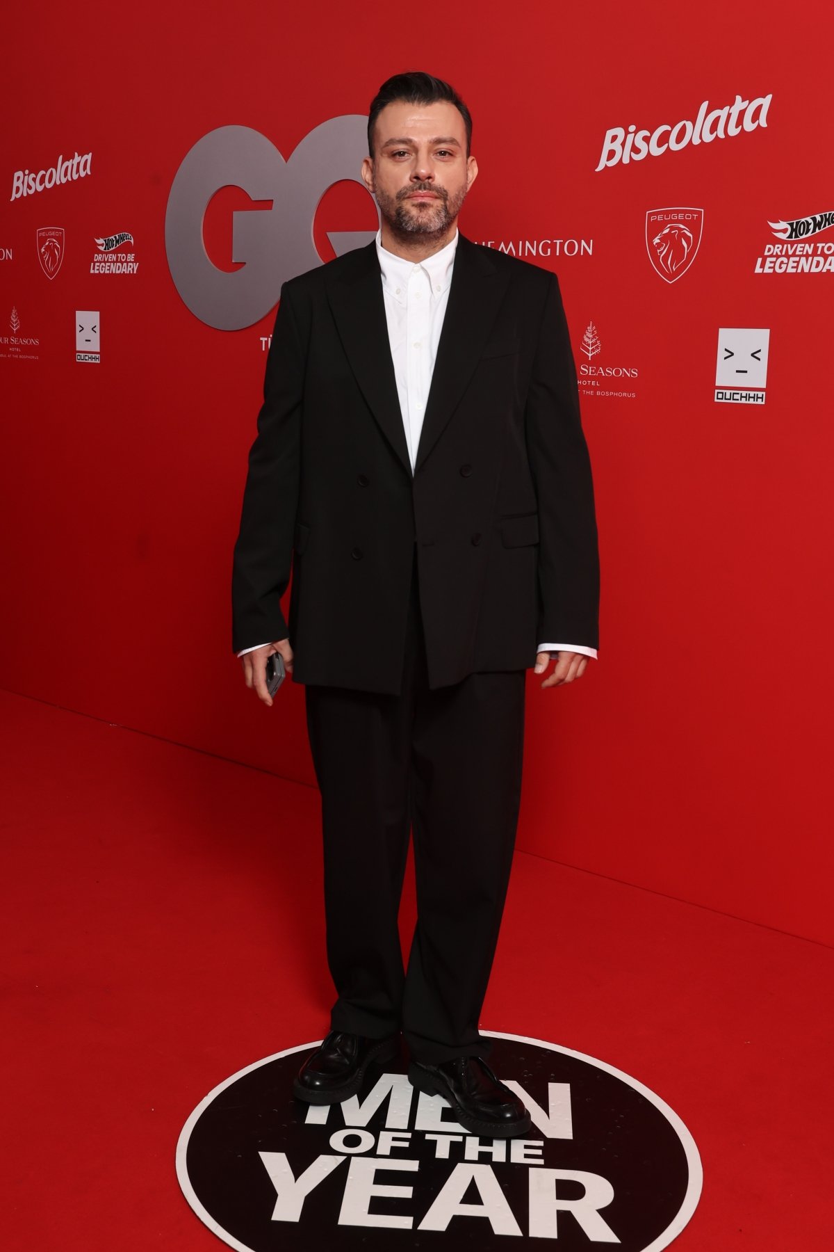 Salih Bademci