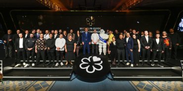 Türkiye’de 32 yeni restoran Michelin Yıldızı rehberinde