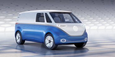 Volkswagen’den 48 milyon dolarlık batarya yatırımı