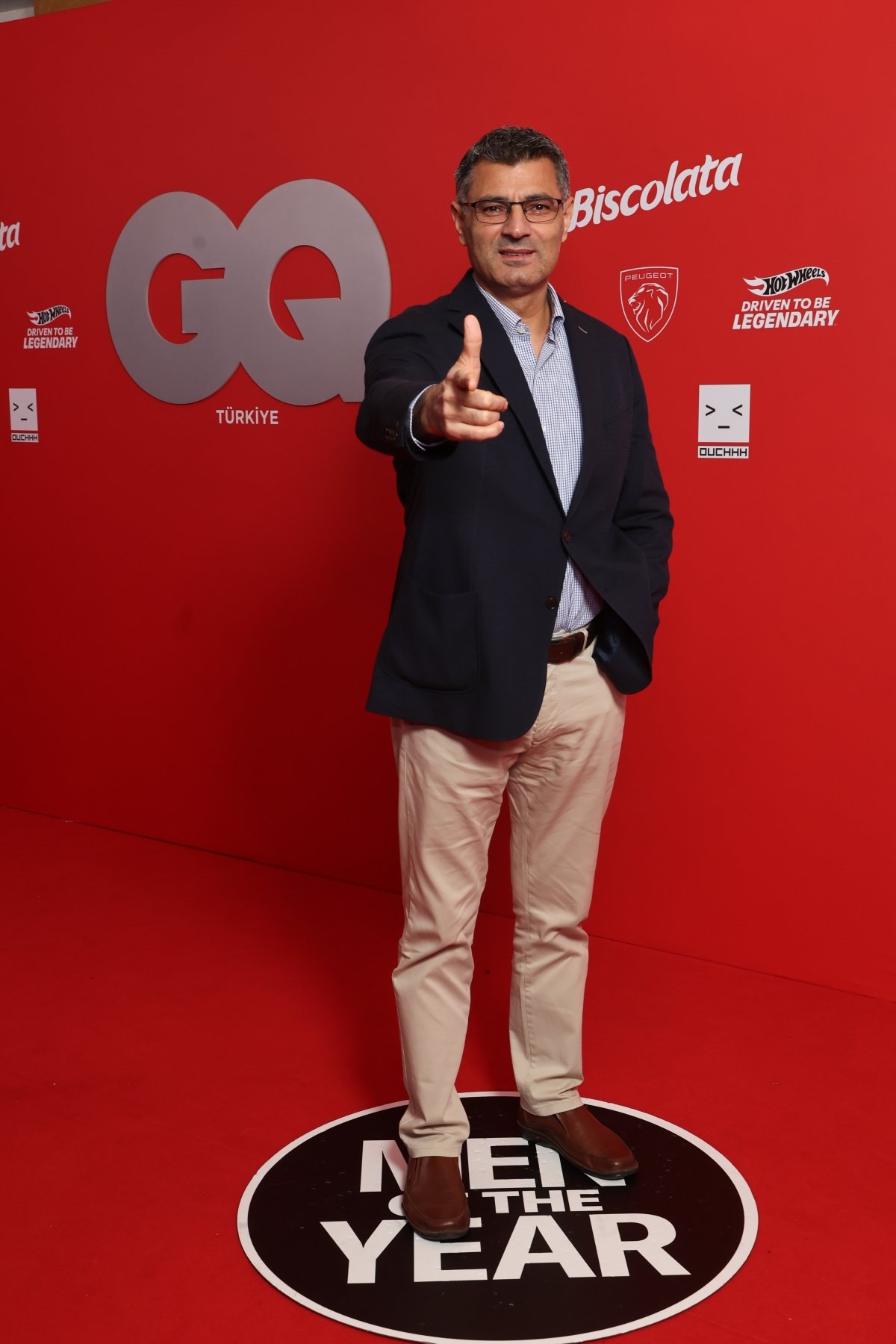 Yusuf Dikeç