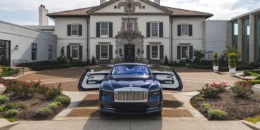 Rolls-Royce 2024 yılında tarihindeki en yüksek üçüncü satışa ulaştı