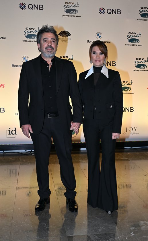 Ahmet - Berrin Yoleri