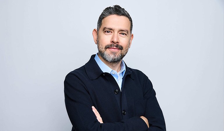 Ahmet Toprakçı