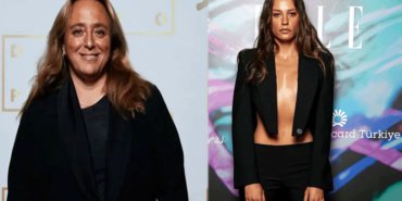Serenay Sarıkaya ve menajeri Ayşe Barım hakkındaki iddialar ortalığı karıştırdı