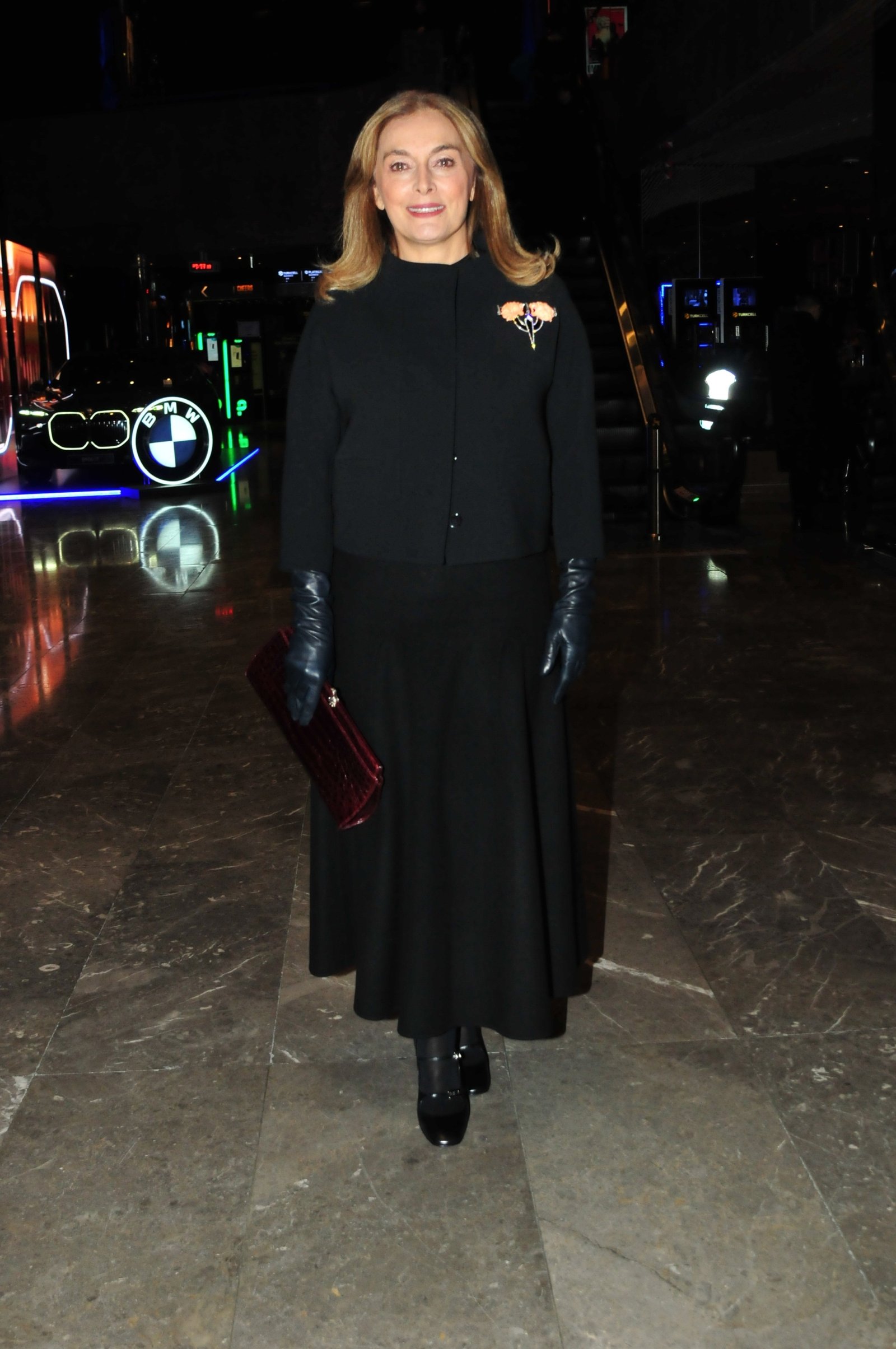 Banu Çarmıklı