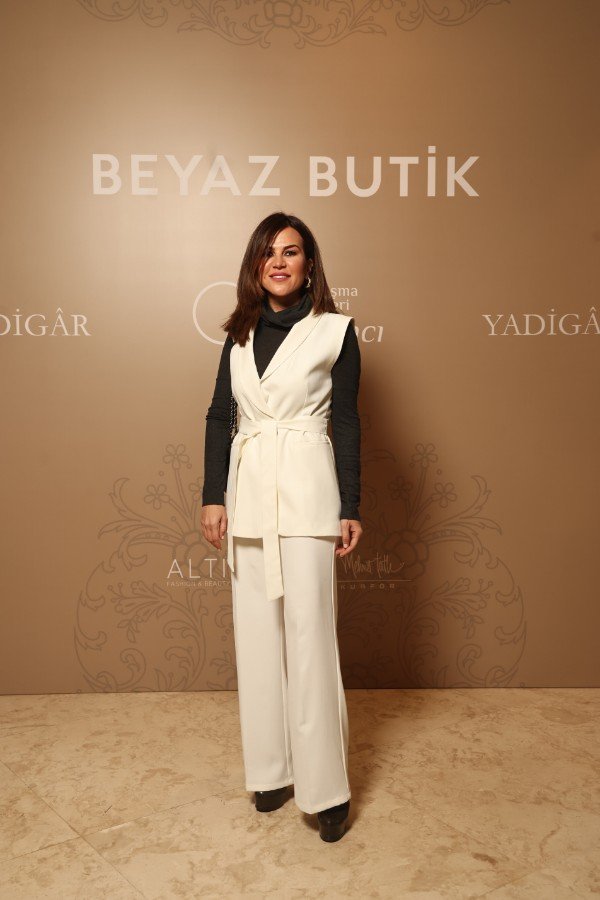 Begüm Özer