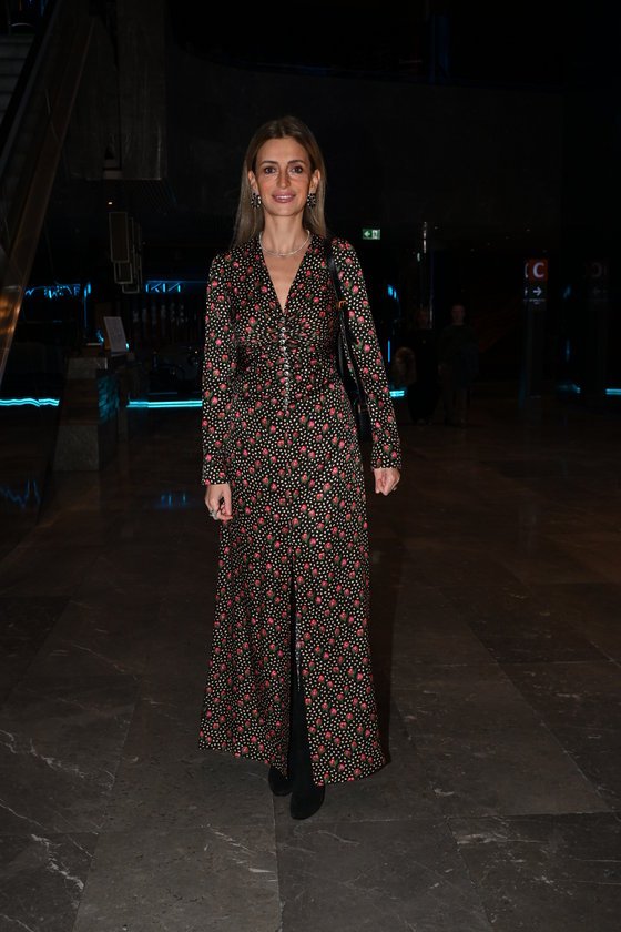 Beyza Uyanoğlu