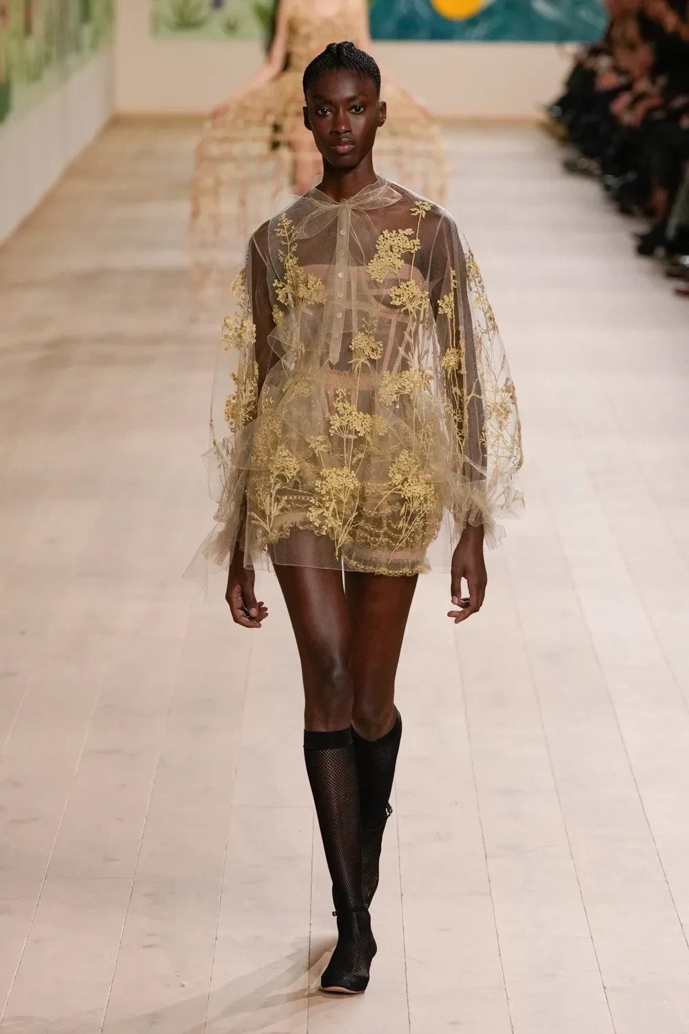 Christian Dior 2025 Haute Couture