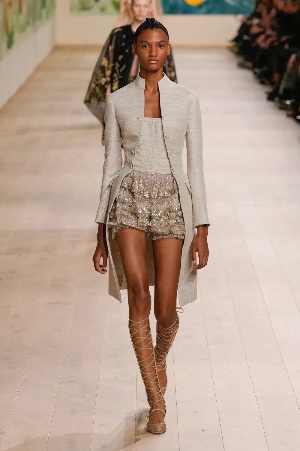 Christian Dior 2025 Yaz