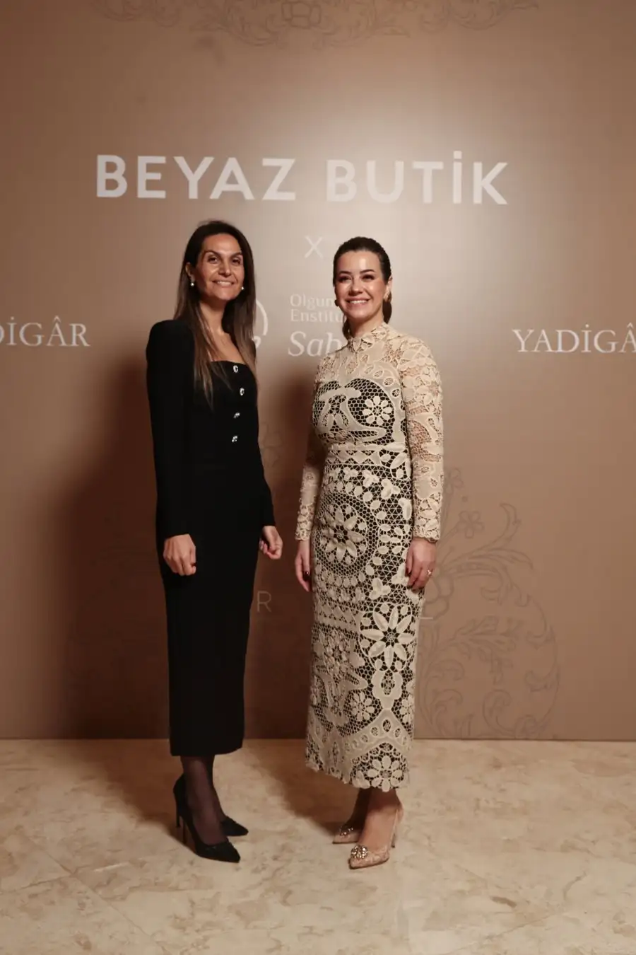 Çiğdem Yıldız, Hacer Pala