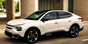 Citroen 869 bin aracını geri çağıracak