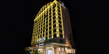 Dedeman’ın Adana Oteli açıldı