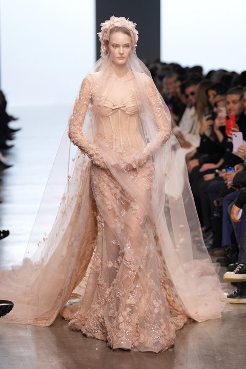 Elie Saab Haute Couture 2025