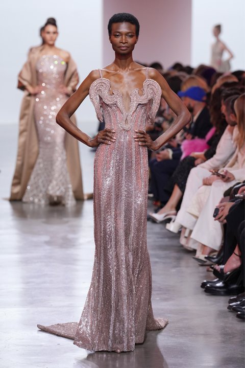 Elie Saab İlkbahar - Yaz 2025