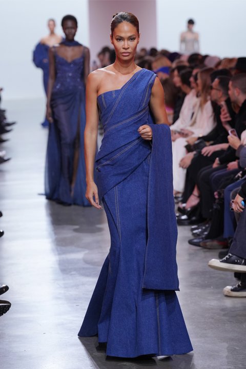 Elie Saab İlkbahar - Yaz