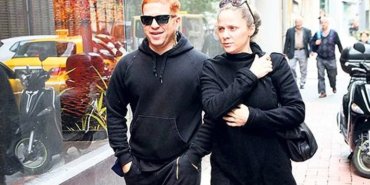 Gökhan Özoğuz ve Melis Ülken boşandı