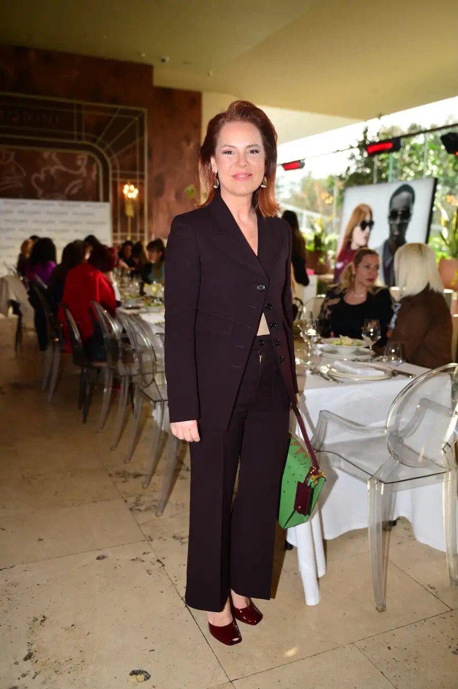 Gülşah Alkoçlar