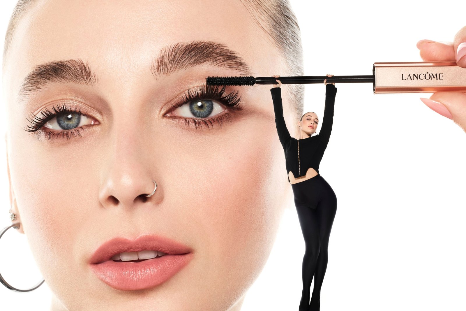 Lancôme Lash Idôle Flutter Extension