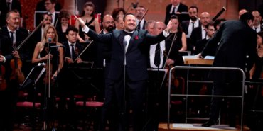 Limak Filarmoni Orkestrası yeni yıl konserlerine geri sayım başladı
