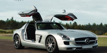 Mercedes-Benz'in 2024 satışlarında düşüş yaşandı
