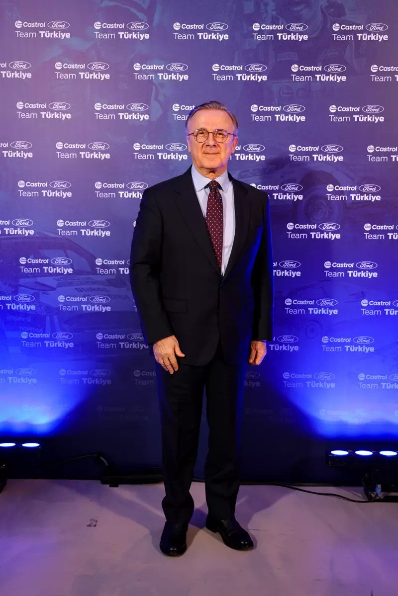 Mümtaz Tahincioğlu