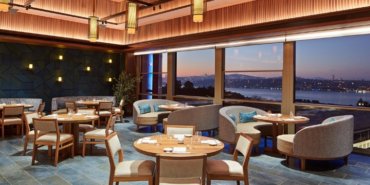 Sevgililer Günü rüyası, Nabu Istanbul’da