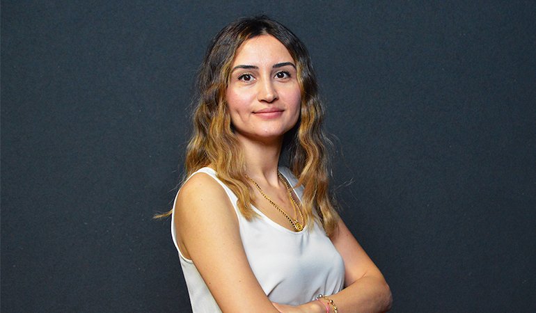 PEAKUP Hukuk ve Uyum Direktörü Demet Ceylan Demircan