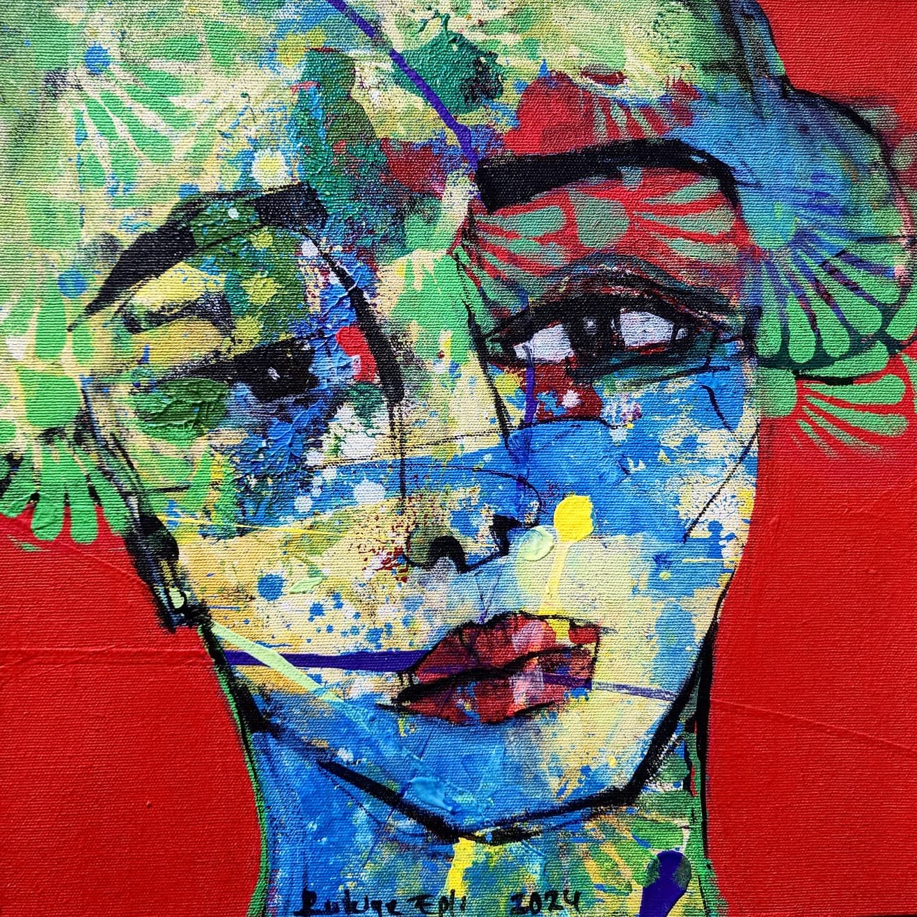 Sessiz Tanıklar sergisi