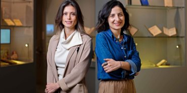 Meşher'den yeni sergi: Hikâye İstanbul'da Geçiyor